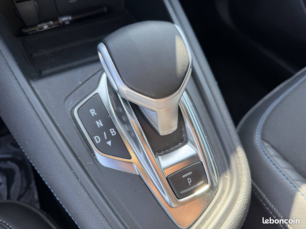 RENAULT Symbioz E-Tech full hybrid 145 Esprit Alpine (image 9)