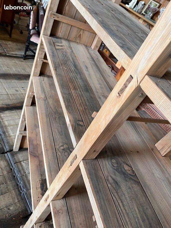 Étagère atelier (image 3)