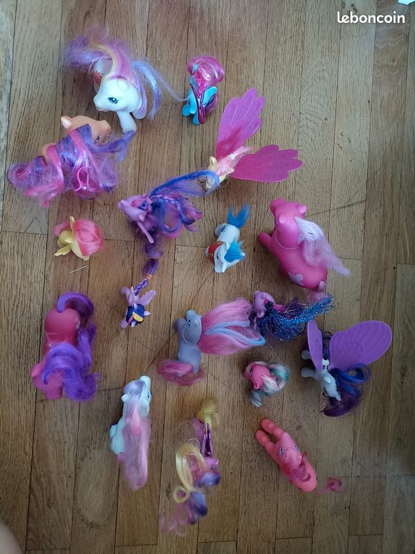 Poney (image 5)