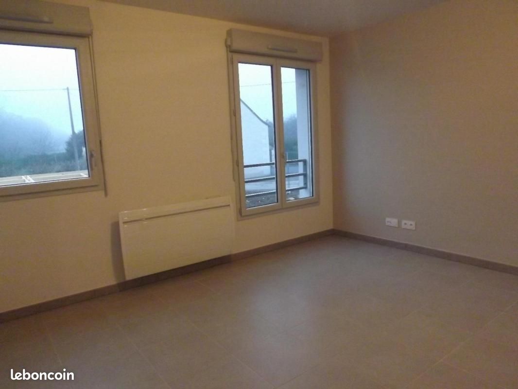 Appartement 1 pièce 26 m² · à Tours · 26 m² · 498 €