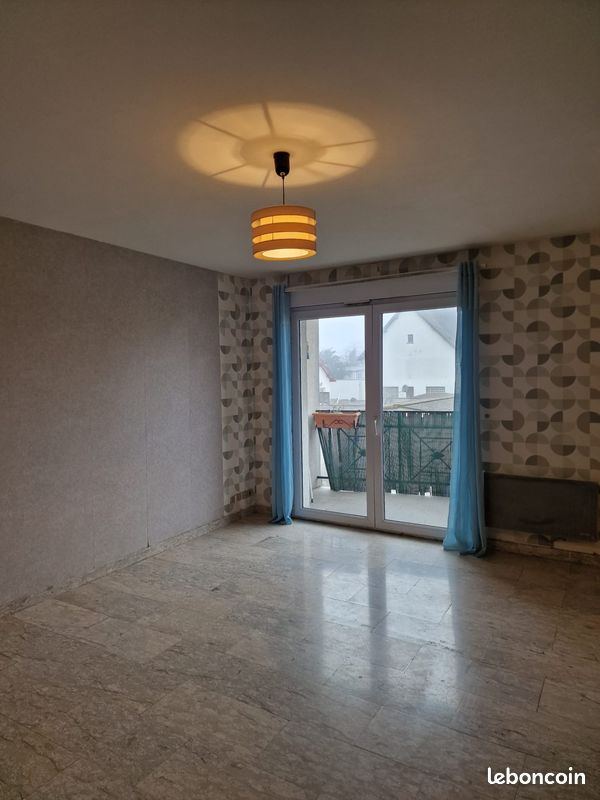 Appartement 2 pièces 39 m² · à Jouy-le-Moutier · 39 m² · 813 €/mois