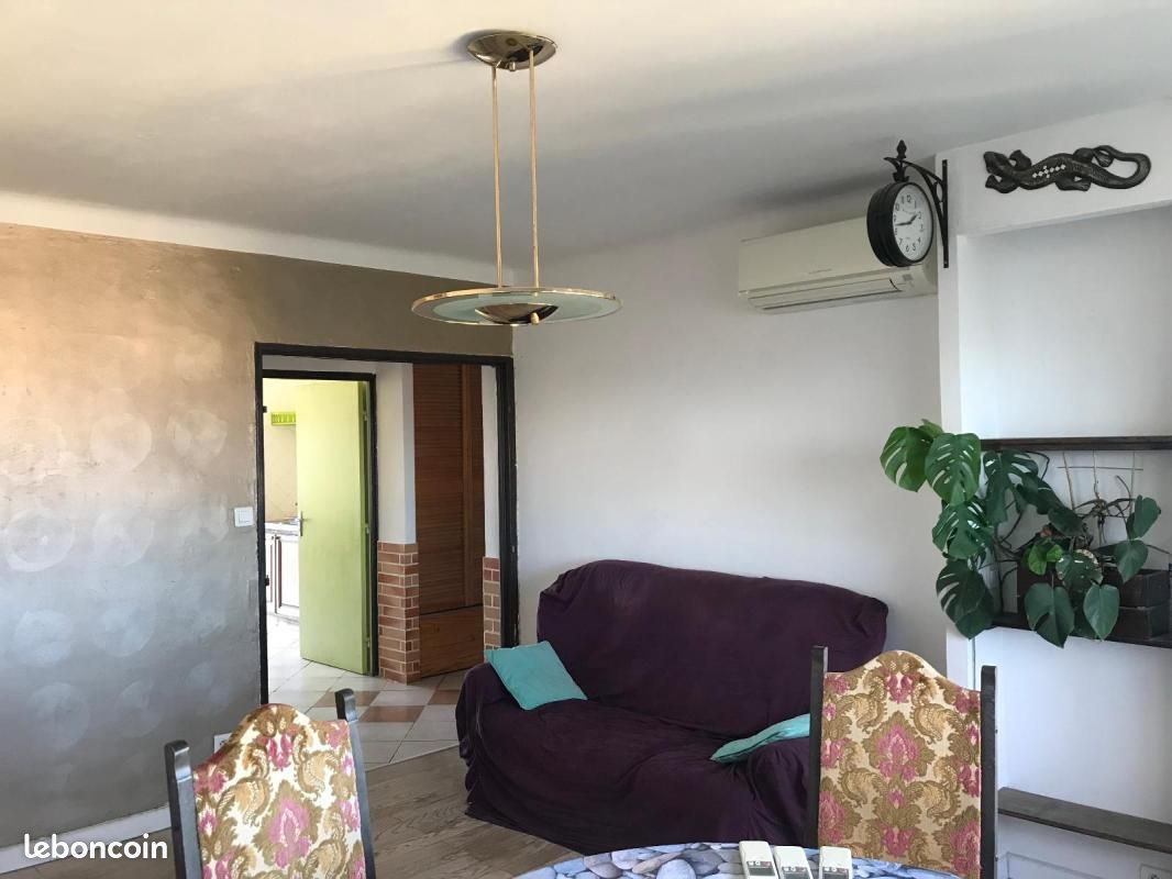Appartement 4 pièces 64 m² · à Perpignan · 64 m² · 680 €/mois