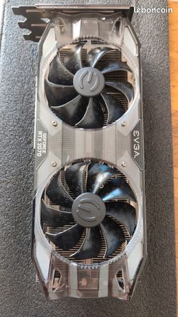 Rtx 2070 evga 1