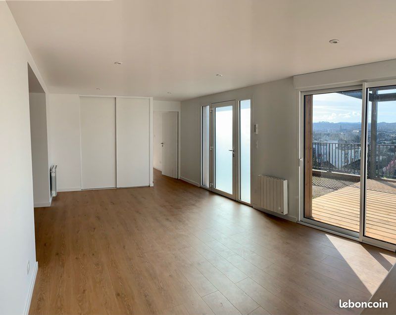 Appartement 3 pièces 67 m² · à Brive-la-Gaillarde · 67 m² · 850 €/mois