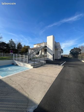 Location local commercial Sommieres