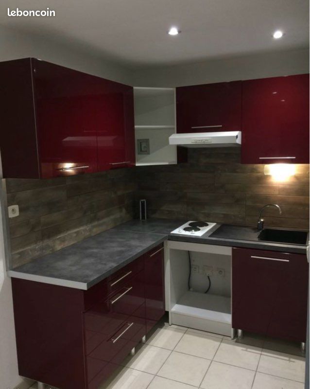 Appartement 2 pièces 32 m² · à Montauban · 32 m² · 598 €/mois