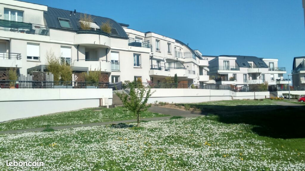 Appartement 3 pièces 77 m² · à Haguenau · 77 m² · 226 000 €