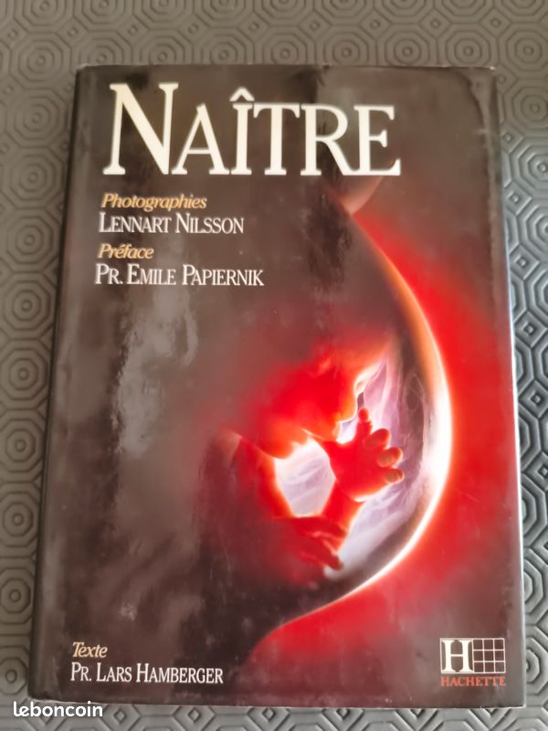 Naître (image 2)