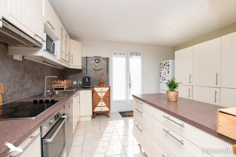 Maison 7 pièces 150 m² · à Fonsorbes · 150 m² · 349 500 €