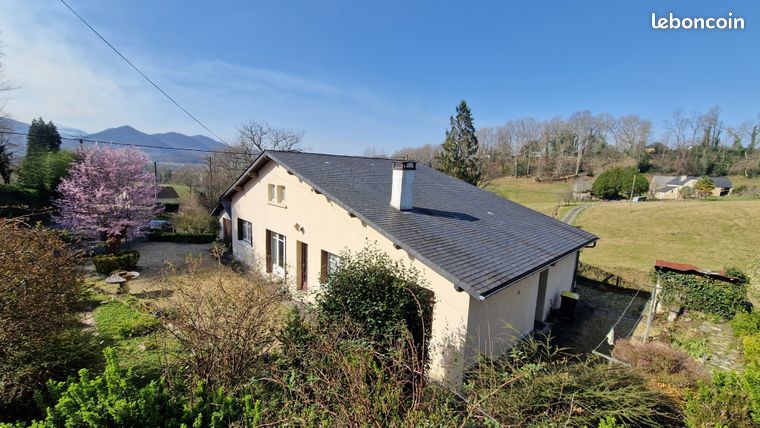 Villa 5 pièces 125 m²