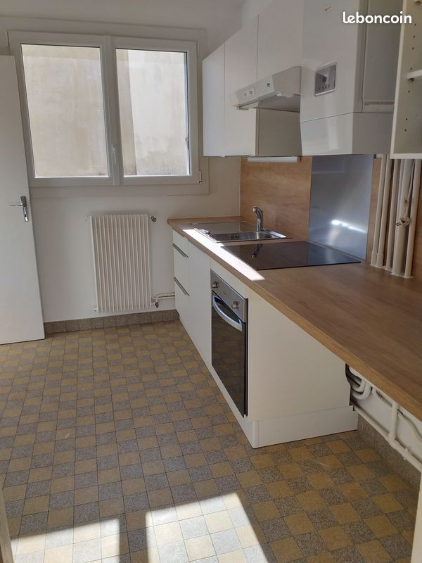 Location T3 70m² - Limoges 87000 (image principale 1)