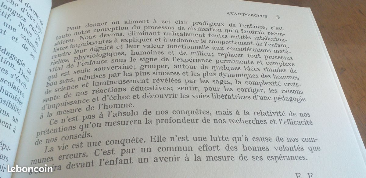 Freinet la methode naturelle apprentissage du dessin (image 2)