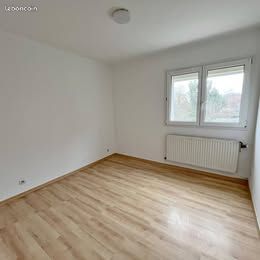 Appartement 4 pièces 80 m² · à Morhange · 80 m² · 550 €