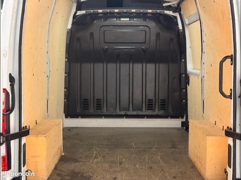 Renault Master Fg F3500 L2H2 2.3 Blue dCi 135ch Confort Euro6E (16591ht) (image 9)