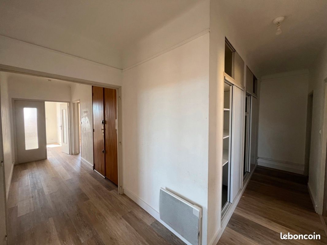 Appartement 4 pièces 101 m² · à Cavaillon · 101 m² · 815 €/mois