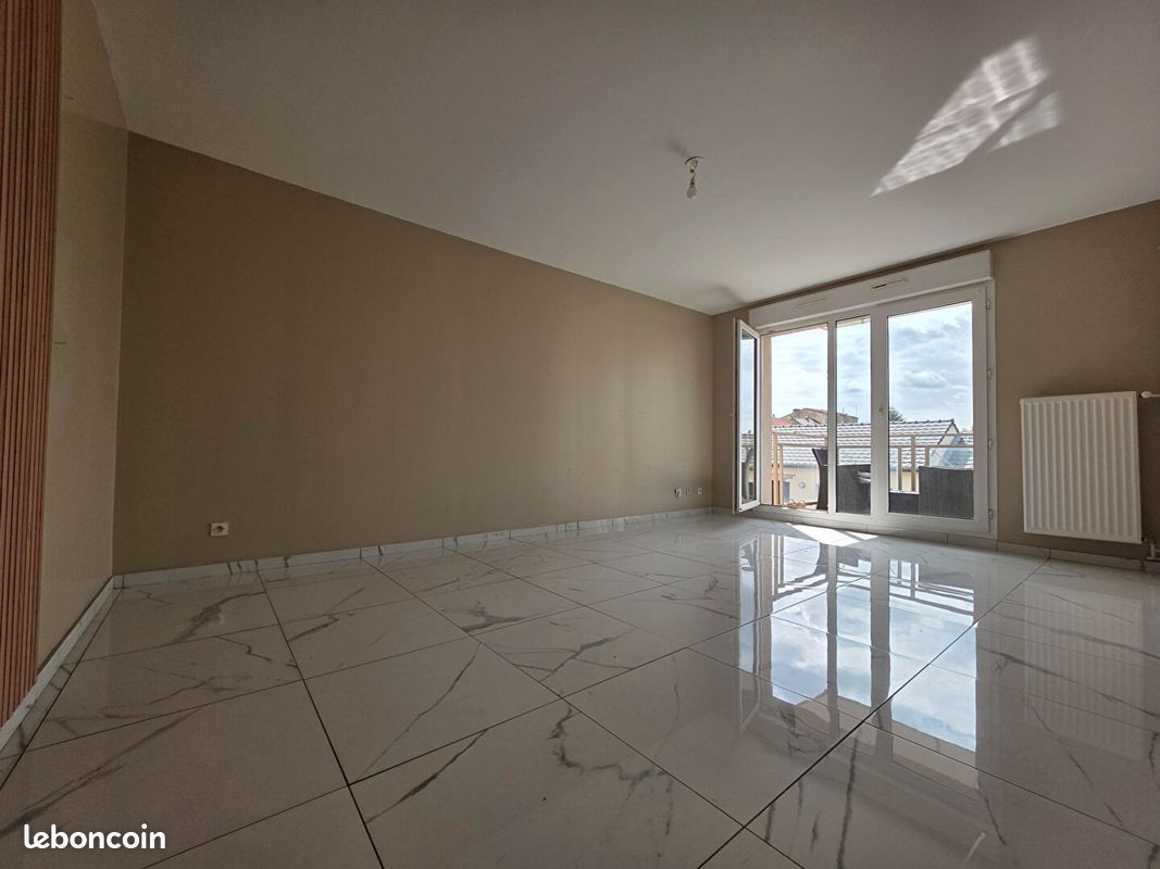 Appartement 3 pièces 68 m² · à Hagondange · 68 m² · 174 900 €