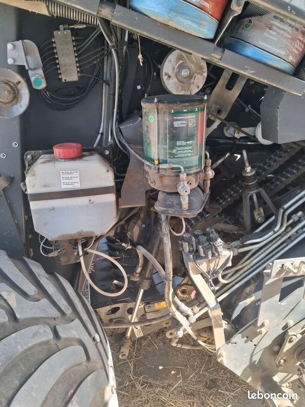 Fendt ROTANA 180 V XTRA (image 7)