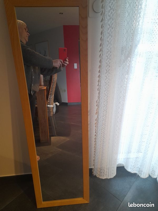 Miroir (image 1)