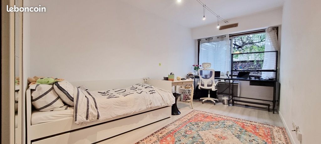 Appartement 1 pièce 18 m² · à Saint-Cloud · 18 m² · 155 000 €