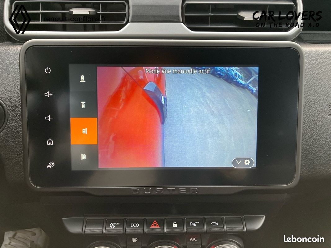 DACIA Duster ECO-G 100 4x2 Journey + (image 24)