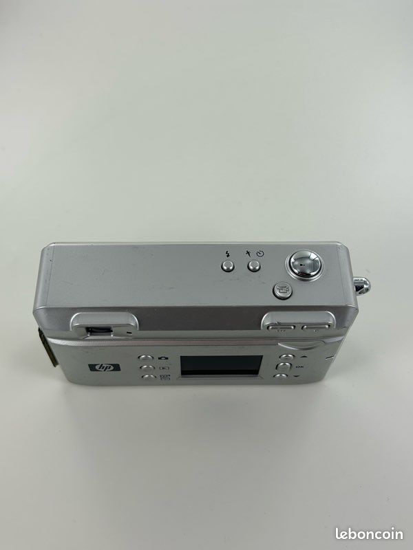 HP Photosmart 435 (image 3)