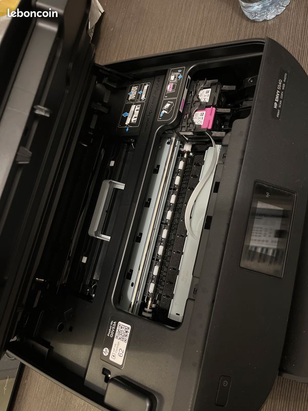 Imprimante hp Envy 5540 (image 4)