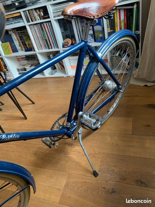 Vélo Pashley Briton (image 6)