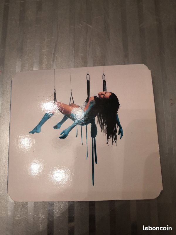 CD Zazie Rodeo (image 1)