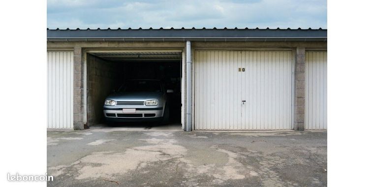 Garage hyper centre