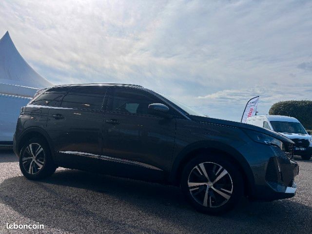 Peugeot 5008 BLUEHDI 130CH S&S EAT8 ALLURE PACK (image 9)