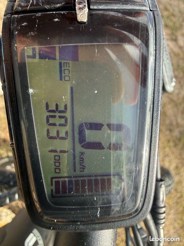 VTTAE Haibike Sduro Hardseven 3.0 (image 3)