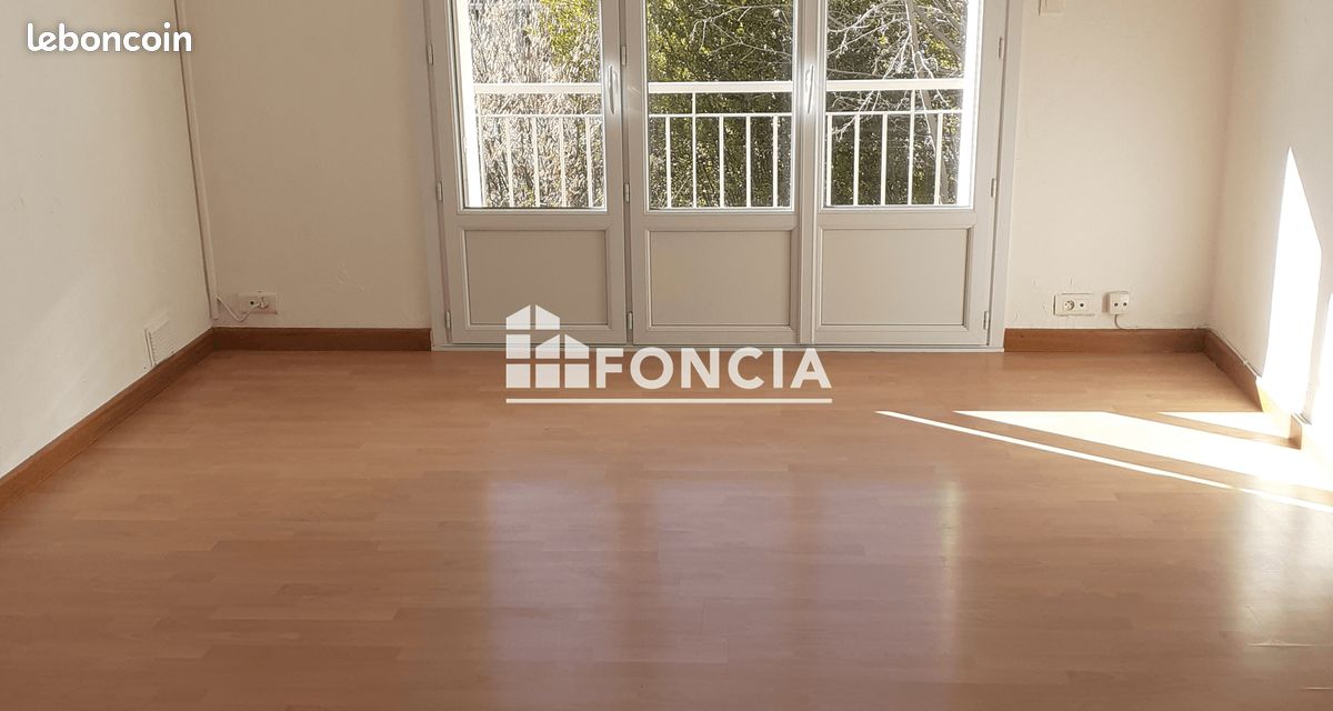 Appartement 3 pièces 61 m² · à Avignon · 61 m² · 99 000 €