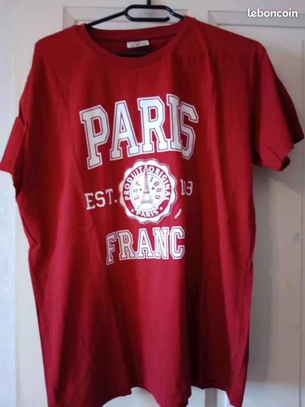 Tee shirt (image 1)