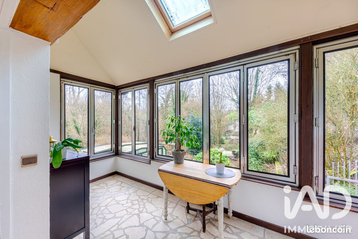 Maison 8 pièces 198 m² · à Valmondois · 198 m² · 450 000 €