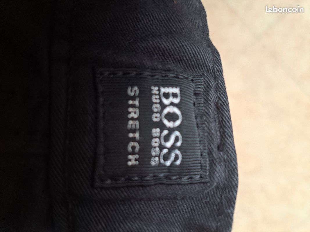 Jean Hugo boss (image 2)
