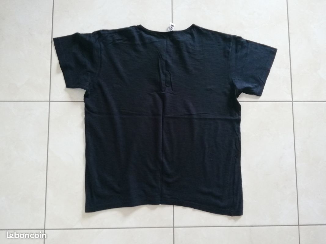 T-shirt homme (image 5)