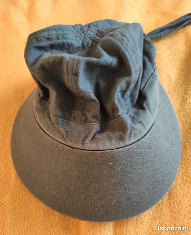 Chapeau, casquette et capeline (image 3)
