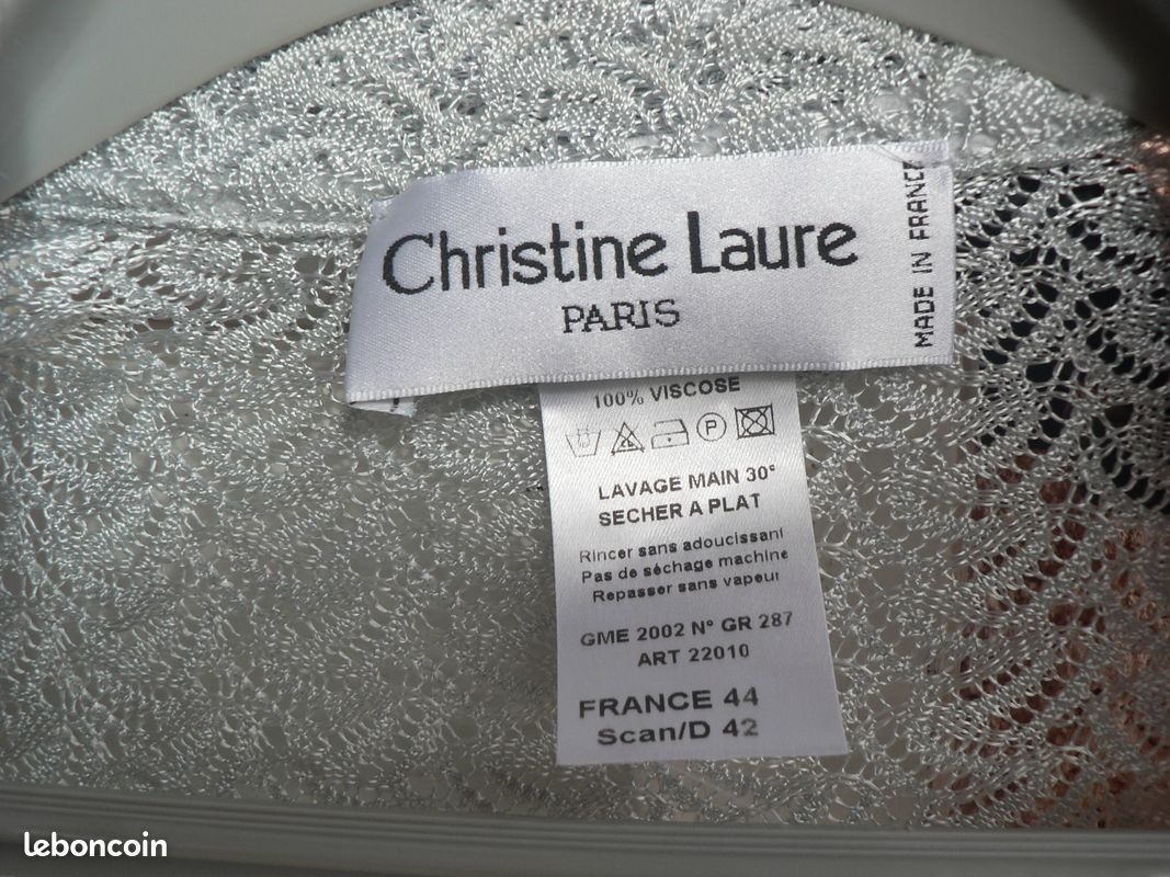 Conseils Mode - Sélection été | Christine Laure