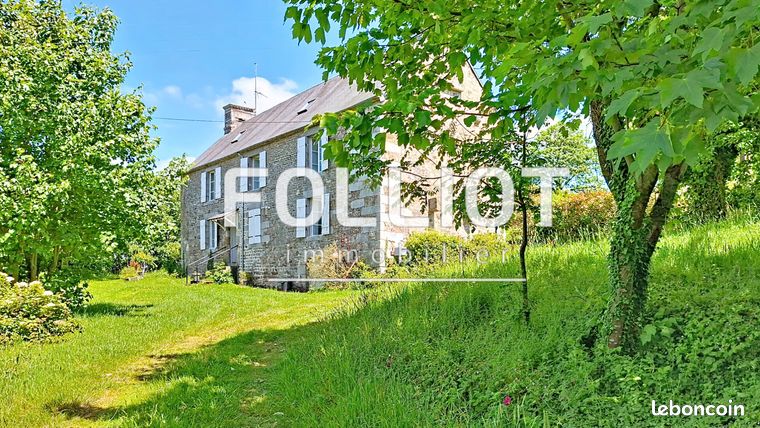 Maison 7 pièces 207 m²