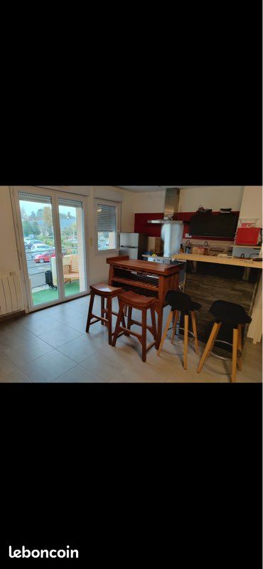 Appartement a louer saumur - 3 pièce(s) - 75 m2 - Surfyn