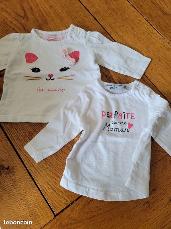 Vêtements (image 1)