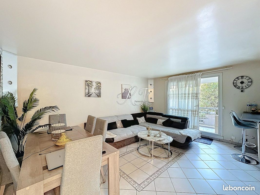 Appartement 4 pièces 79 m² · à Éragny · 79 m² · 238 000 €