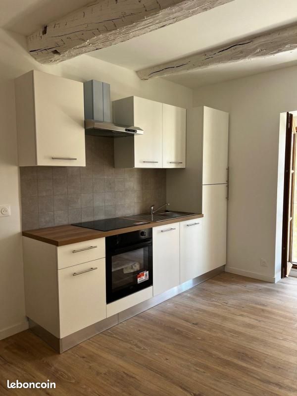 Appartement 2 pièces 29 m² · à Pertuis · 29 m² · 668 €/mois