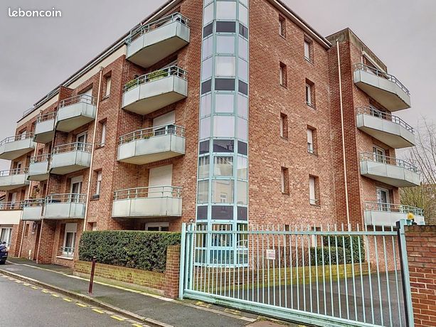 Appartement 2 pièces 47 m²