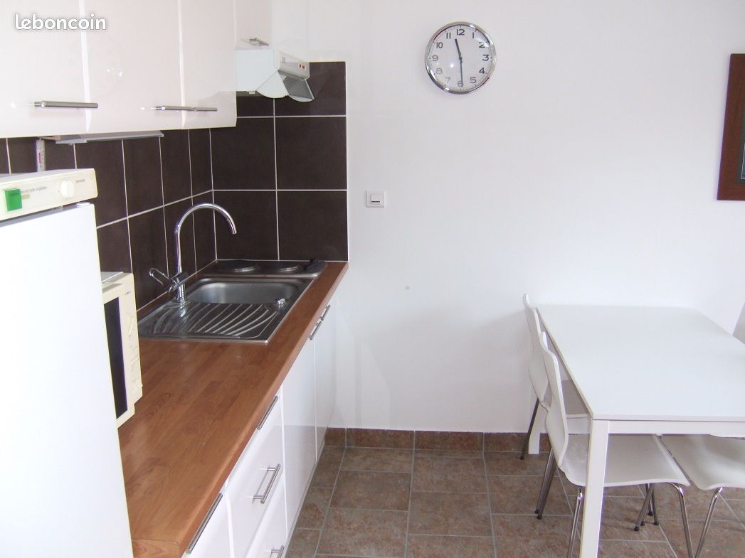 Appartement 4 pièces 72 m² · à Saint-Sébastien-sur-Loire · 72 m² · 750 €/mois