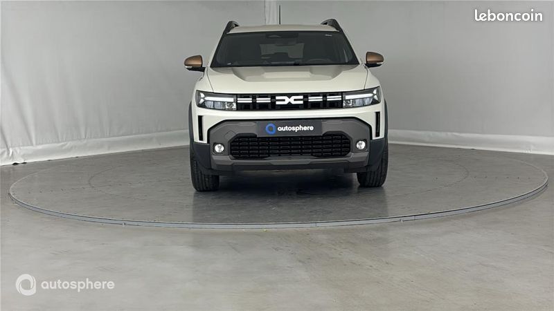 Dacia Duster 1.6 hybrid 140ch Extreme (image 2)
