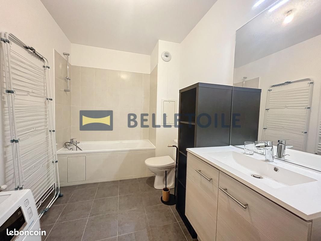 Appartement a louer alfortville - 2 pièce(s) - 45 m2 - Surfyn