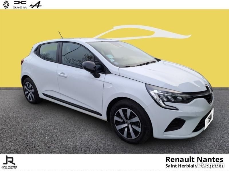 Renault Clio 1.6 E-Tech hybride 145ch Equilibre (image 20)