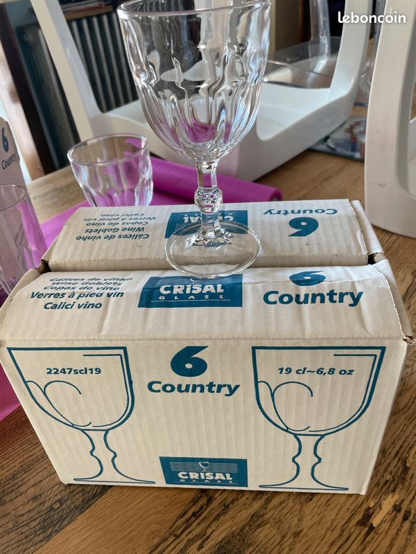 Vends ensemble de coupés (image 2)