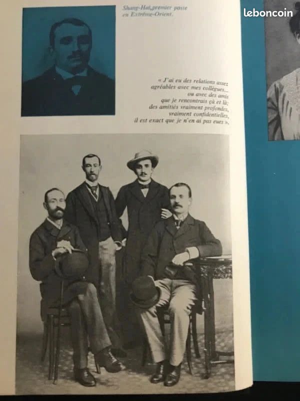 Vie de Paul Claudel - Louis Chaigne (image 3)